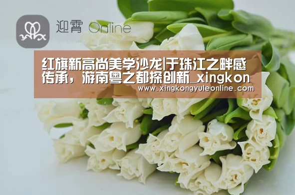 红旗新高尚美学沙龙|于珠江之畔感传承，游南粤之都探创新_xingkongyule(图1)