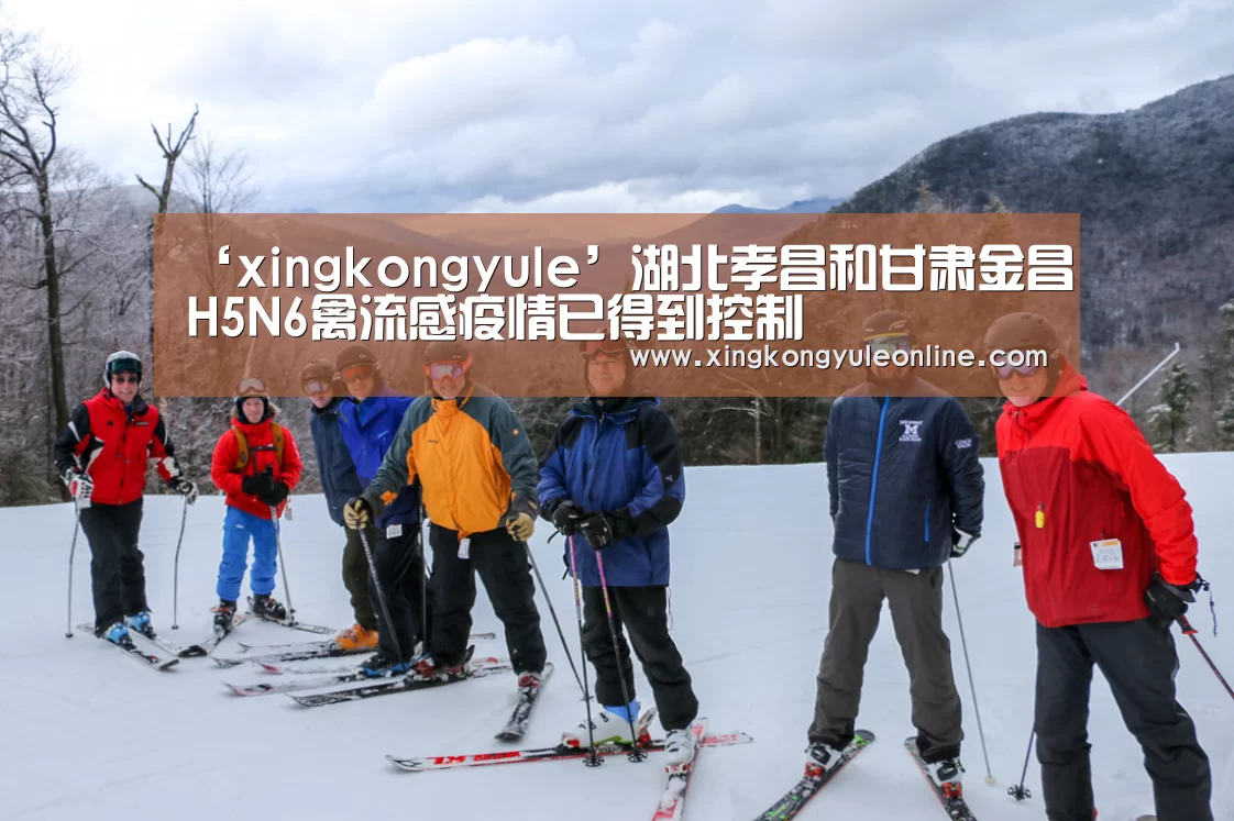 ‘xingkongyule’湖北孝昌和甘肃金昌H5N6禽流感疫情已得到控制(图3)